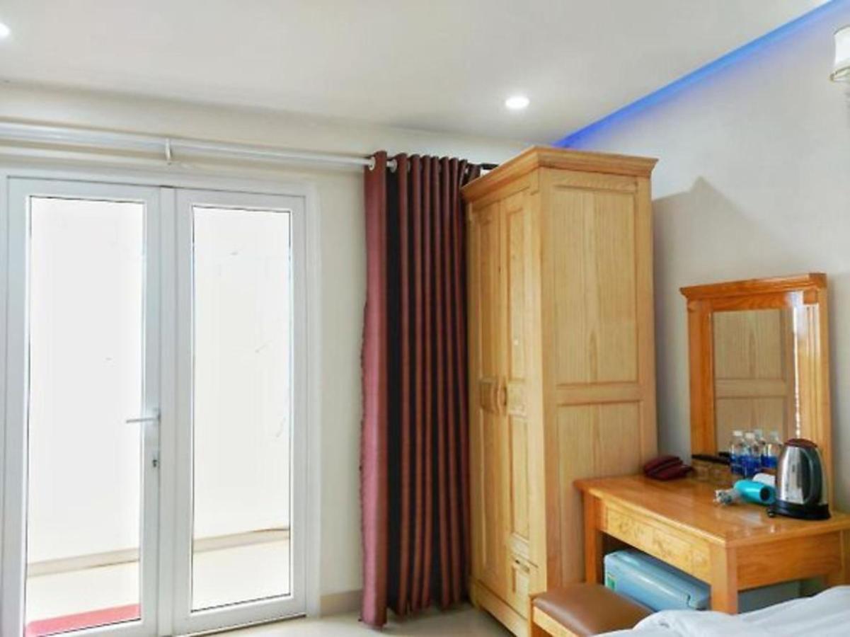 Thanh Thanh 2 Hotel Da Lat Buitenkant foto